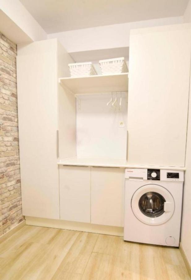 Apartamento Librun Málaga Buitenkant foto
