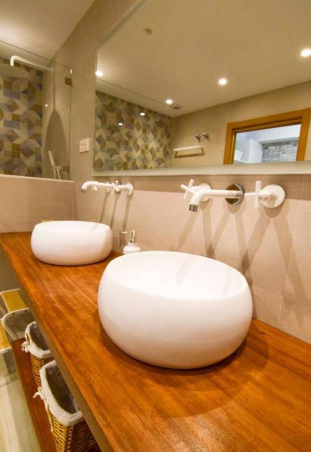 Apartamento Librun Málaga Buitenkant foto