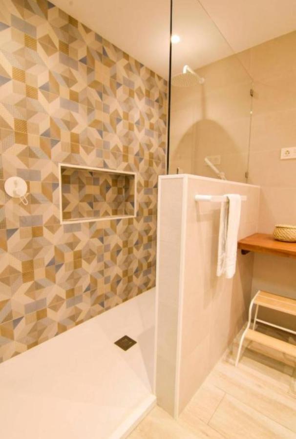 Apartamento Librun Málaga Buitenkant foto